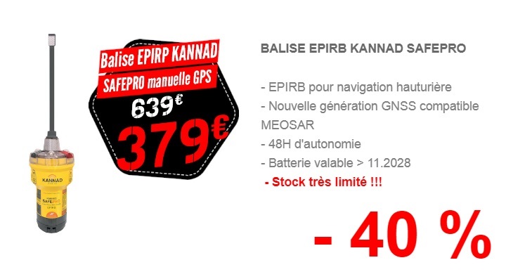 Balise prix
