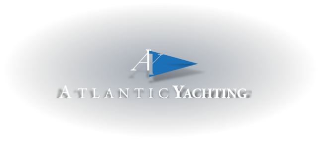 Logo atlantic yachting 