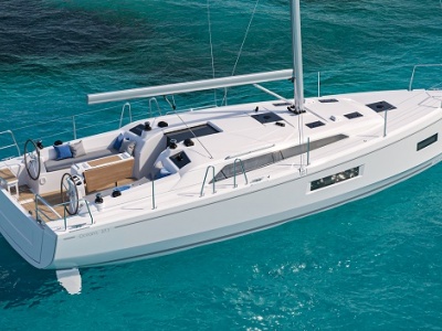 Beneteau oceanis 37 1 armorique diffusion 25