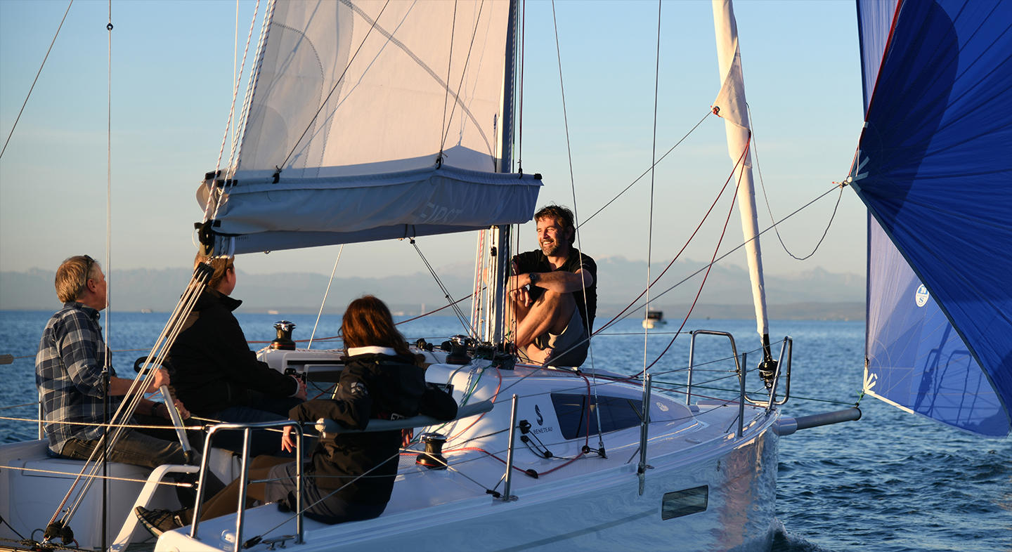 Beneteau Voiliers First 27 - photo 3