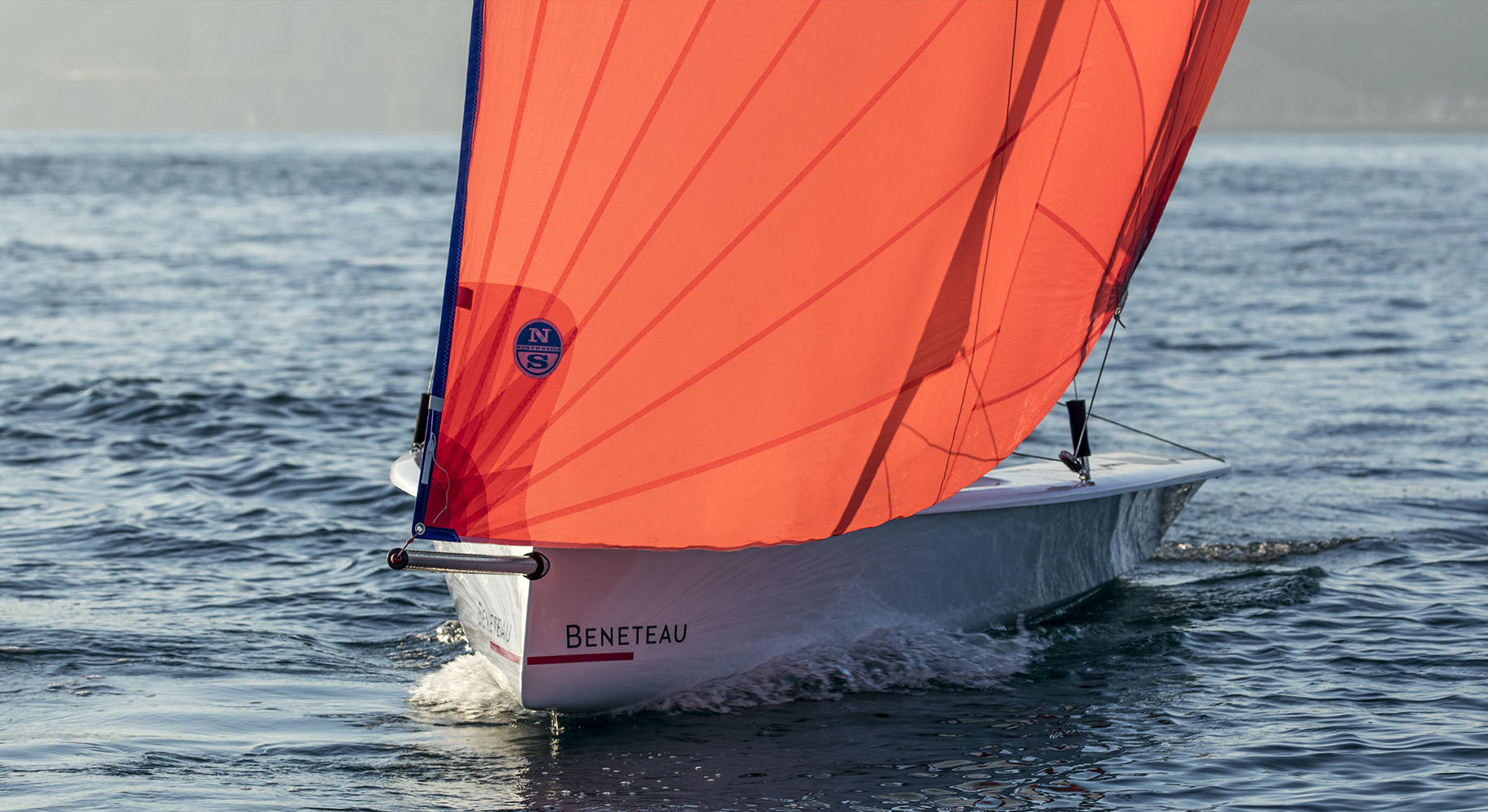 Beneteau Voiliers First 14 - photo 3