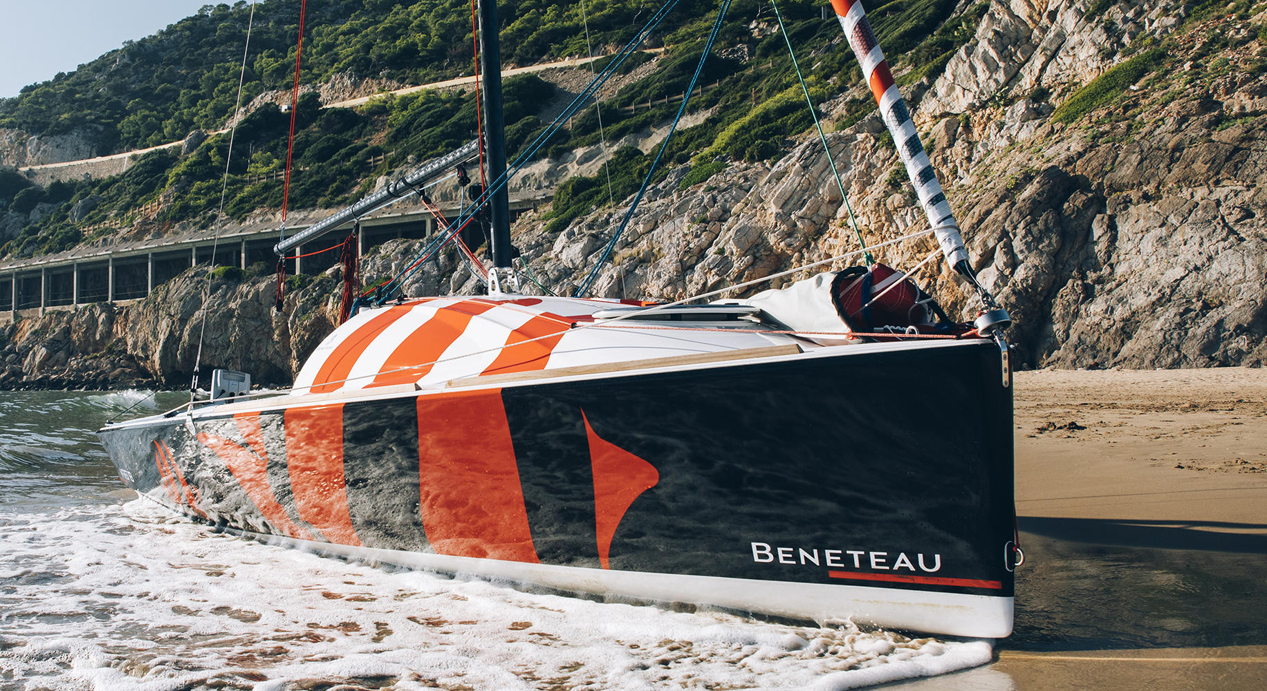 Beneteau Voiliers First 18 - photo 1