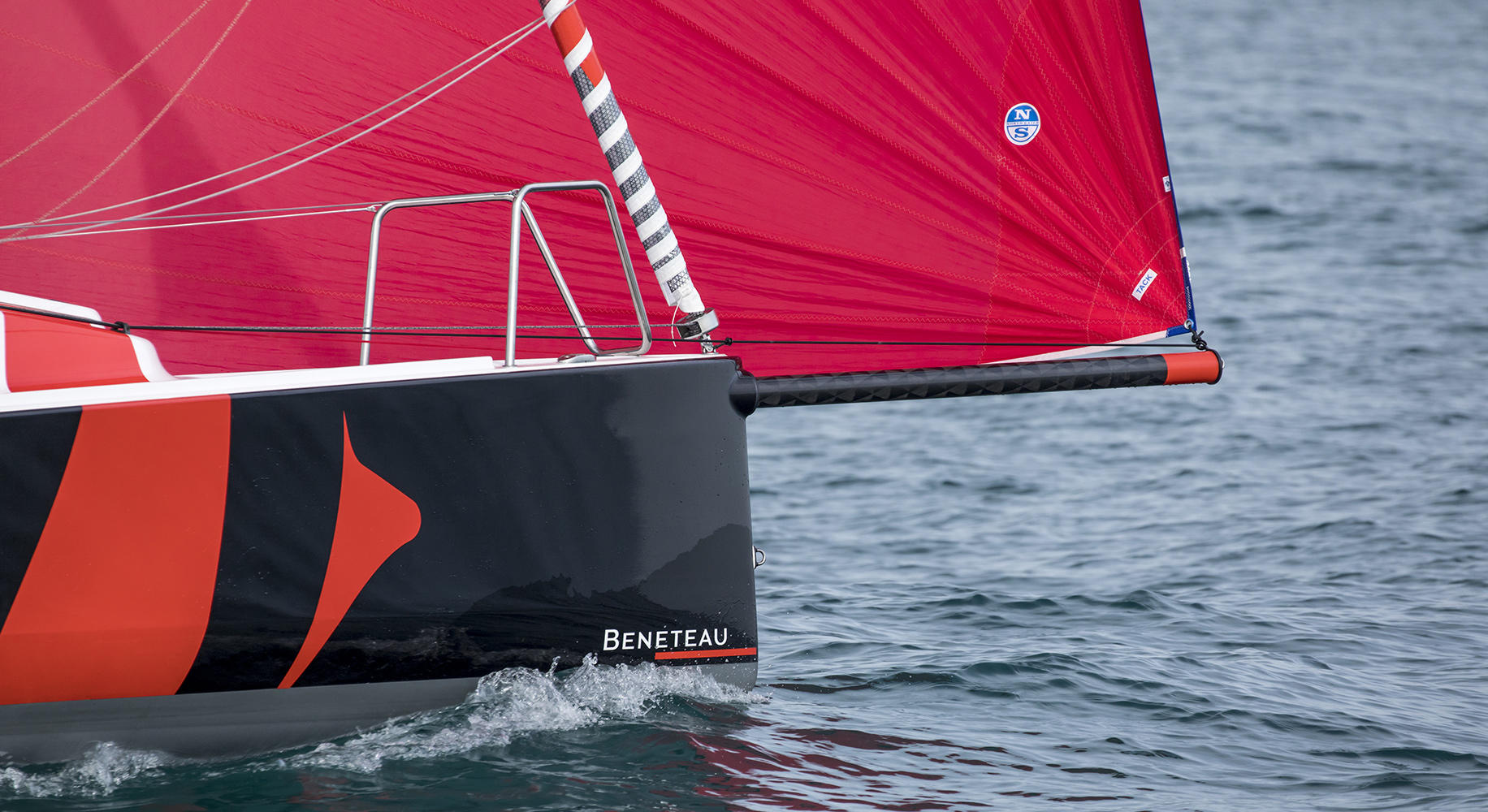 Beneteau Voiliers First 24 - photo 4
