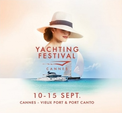 Cannes Yachting Festival