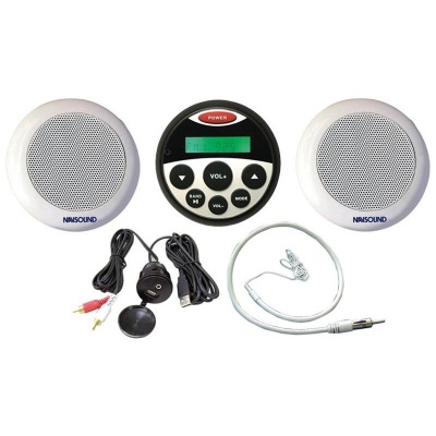 PACK HIFI NAVSOUND