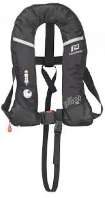 GILET Pilot 165N PLASTIMO