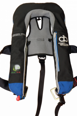 GILET OSPREY AD 165N
