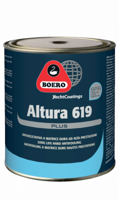 ANTIFOULING ALTURA 0.75l