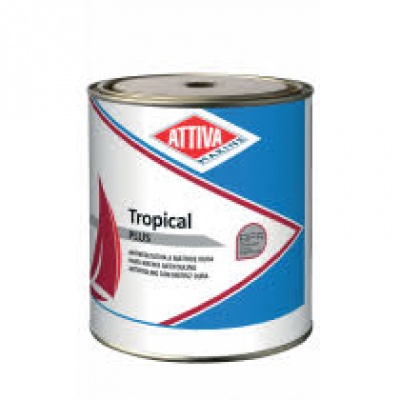 ANTIFOULING TROPICAL 0.75l