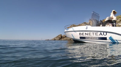 Les bateaux du Boat Club pour la saison 2021
