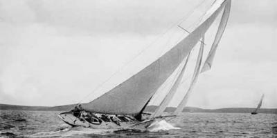Yachting Heritage