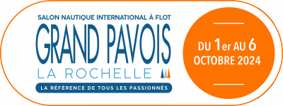 GRAND PAVOIS 2024 - 1 au 6 octobre 2024