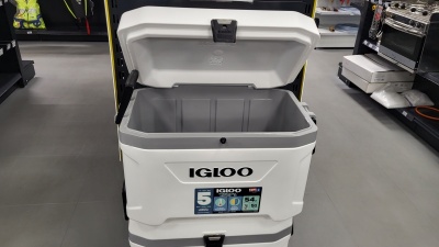 Glacire IGLOO Marine ultra 51 L