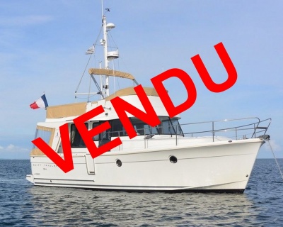 AD Courtage - vente de bateaux d'occasion