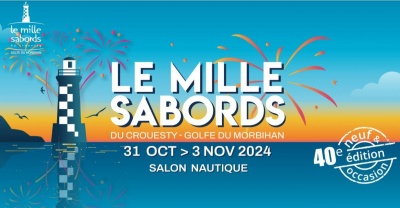 Mille sabords 2024