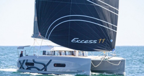 EXCESS 11